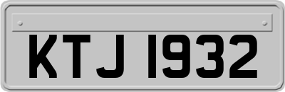 KTJ1932