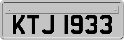 KTJ1933