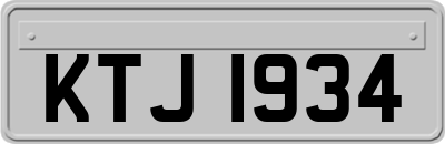 KTJ1934