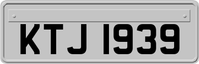 KTJ1939