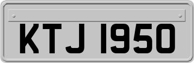 KTJ1950