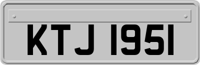 KTJ1951