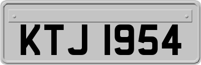 KTJ1954