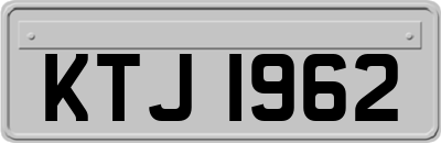 KTJ1962