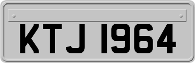 KTJ1964