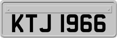KTJ1966