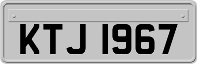 KTJ1967