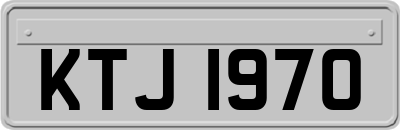 KTJ1970