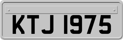 KTJ1975