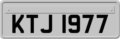 KTJ1977