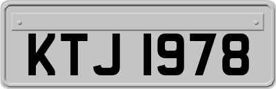 KTJ1978