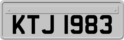 KTJ1983