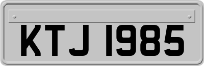 KTJ1985