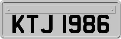 KTJ1986