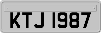 KTJ1987