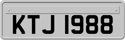 KTJ1988