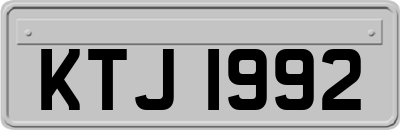 KTJ1992