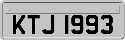 KTJ1993
