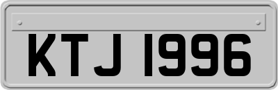 KTJ1996