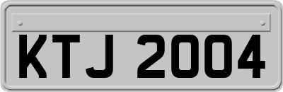 KTJ2004