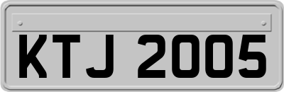 KTJ2005