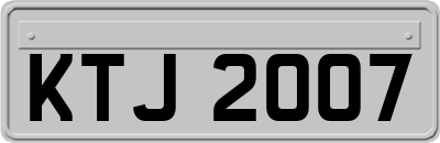 KTJ2007