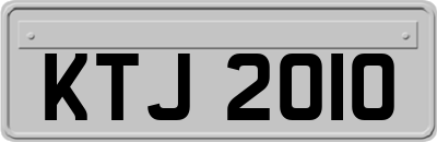 KTJ2010