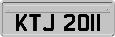 KTJ2011