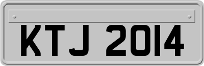 KTJ2014