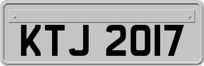 KTJ2017