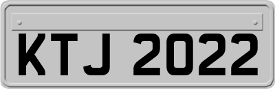 KTJ2022