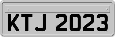 KTJ2023