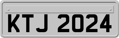 KTJ2024