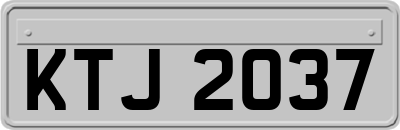 KTJ2037