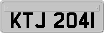 KTJ2041