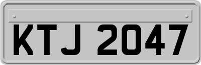 KTJ2047