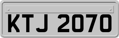 KTJ2070
