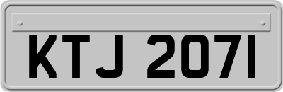 KTJ2071