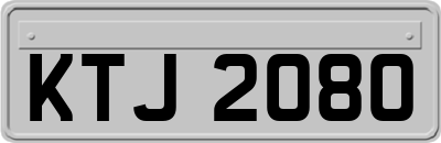KTJ2080