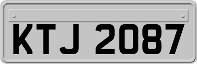 KTJ2087