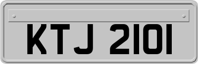 KTJ2101