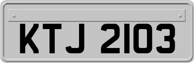 KTJ2103