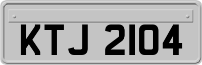 KTJ2104