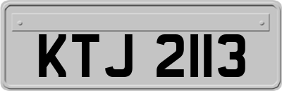 KTJ2113