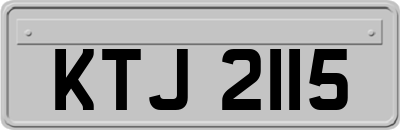 KTJ2115