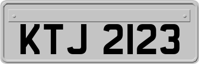 KTJ2123