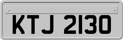 KTJ2130