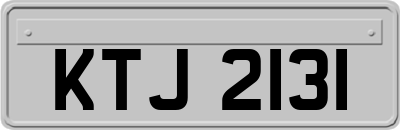 KTJ2131