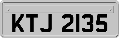 KTJ2135