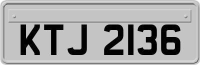 KTJ2136